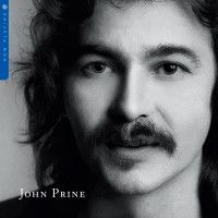 John Prine: Now Playing (Blue Vinyl)