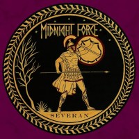 Midnight Force: Severan