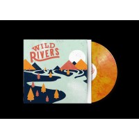 Wild Rivers: Wild Rivers (Citrus Eco Vinyl)