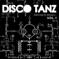 Various: Disco Tanz Vol. 1: Many Ways For DeeJays...