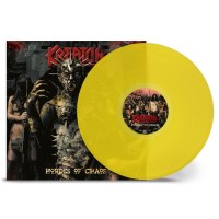 Kreator: Hordes Of Chaos (remastered) (Limited Edition)...