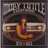 Molly Tuttle & Golden Highway: Into The Wild