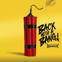 Kissin Dynamite: Back With A Bang