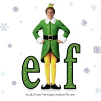 Various: Elf (Music From The Major Motion Picture)...