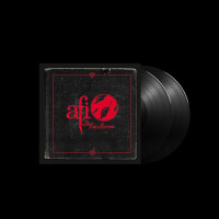 AFI (A Fire Inside): Sing The Sorrow (45 RPM)