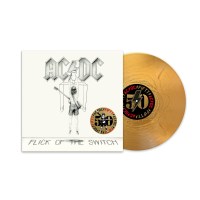 AC/DC: Flick Of The Switch (50th Anniversary) (180g)...