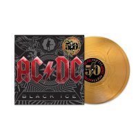 AC/DC: Black Ice (50th Anniversary) (180g) (Limited...