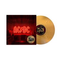 AC/DC: Power Up (50th Anniversary) (180g) (Limited...