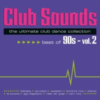 Various: Club Sounds Best Of 90s Vol. 2