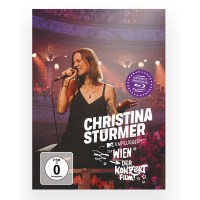 Christina Stürmer: MTV Unplugged in Wien - Der...