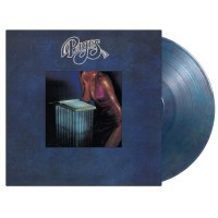 Pages: Pages (180g) (Limited Numbered Edition) (Blue...