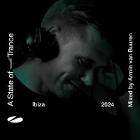 Armin Van Buuren: A State Of Trance Ibiza 2024