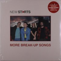 New Starts: More Break-Up Songs