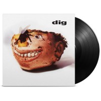 The Dig: Dig (180g)