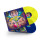 257ers: Boomshakkalakka (180g) (Limited Edition) (Neon Yellow + Blue Vinyl) -   - (LP / B)