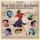 Various: These Little Girlsve Gone Rockin - 1950s Britgirl RocknRoll