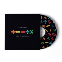 Ed Sheeran: +-=÷× Mathematics (Tour Collection)