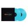 Ed Sheeran: +-=÷× Mathematics (Tour Collection) (Limited Edition) (Bright Blue Vinyl)