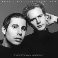 Simon & Garfunkel: Bookends (SuperVinyl) (180g)...