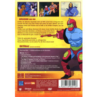 He-Man and the Masters of the Universe Season 2 Box 1