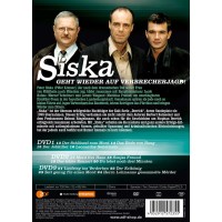 Siska Folge 13-24