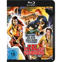 Im Tal des Verderbens (Blu-ray)