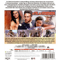 Im Tal des Verderbens (Blu-ray)