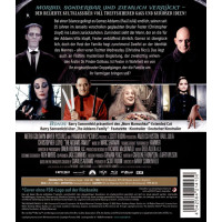 Addams Family (Blu-ray)