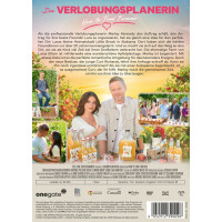 Die Verlobungsplanerin