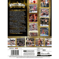 WWE: Wrestlemania 39