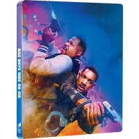 Bad Boys: Ride or Die (Ultra HD Blu-ray & Blu-ray im...