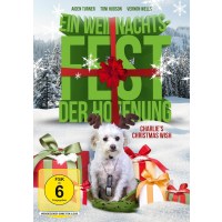 Ein Weihnachtsfest der Hoffnung