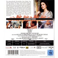 Hot Spot - Spiel mit dem Feuer (Blu-ray)