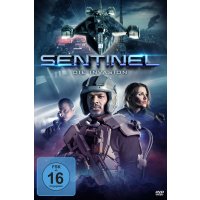 Sentinel - Die Invasion