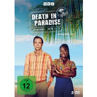 Death in Paradise Staffel 13