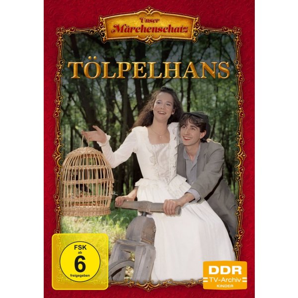 Tölpelhans