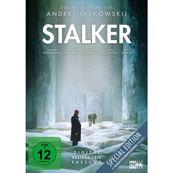 Stalker (Special Restored Edition)