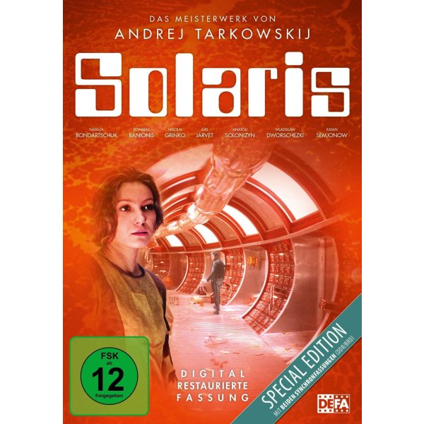 Solaris (1972)