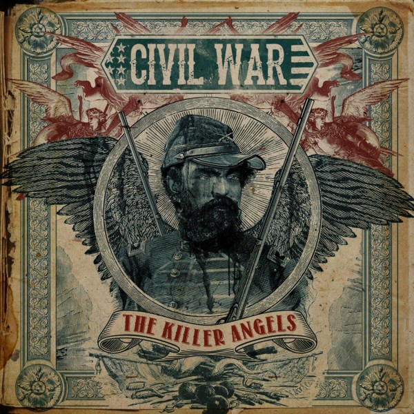 Civil War: The Killer Angels