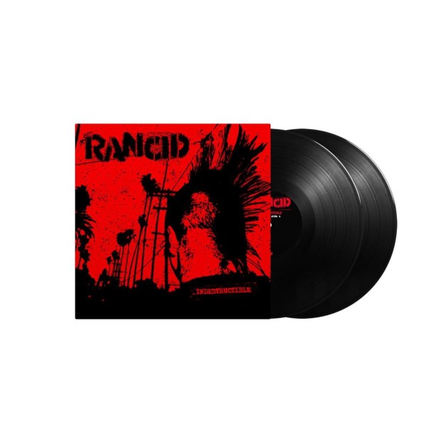 Rancid: Indestructible