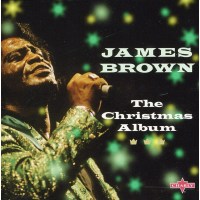 James Brown: The Christmas Album