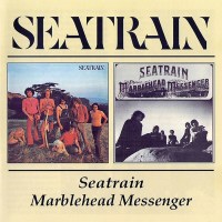 Seatrain: Seatrain / The Marblehead Messenger