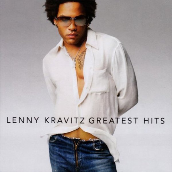 Lenny Kravitz: Greatest Hits