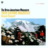 The Brian Jonestown Massacre: Their Satanic Majesties...