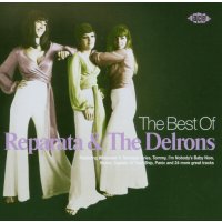 Reparata & The Delrons: Best Of Reparata & The...