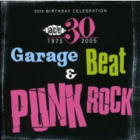 Various: Ace: 30th Birthday - Garage, Beat...