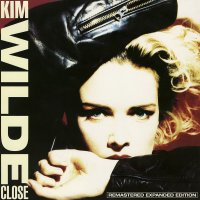 Kim Wilde: Close (25th Anniversary Expanded Edition)