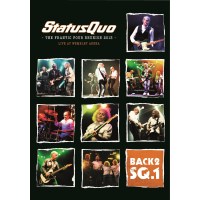 Status Quo: Back 2 SQ.1 - The Frantic Four Reunion 2013:...