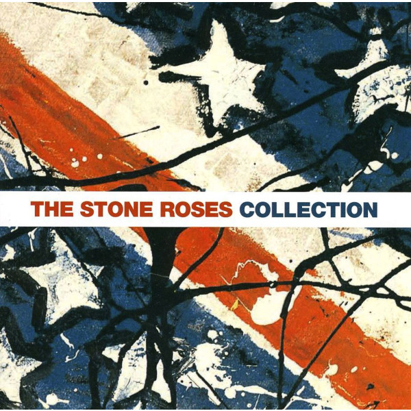 The Stone Roses: Collection