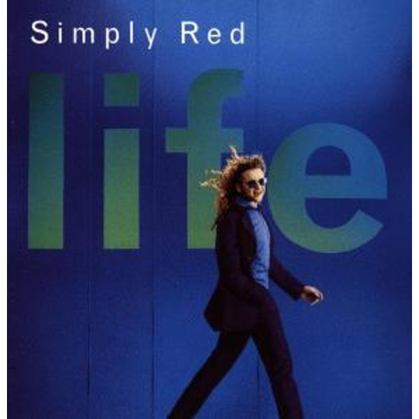 Simply Red: Life